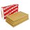 ROCKWOOL РУФ БАТТС Д ЭКСТРА 1000x600x60 4шт 2,4м2/0,144м3.